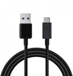 Usb-c oplaadkabel voor android smartphone 2 meter