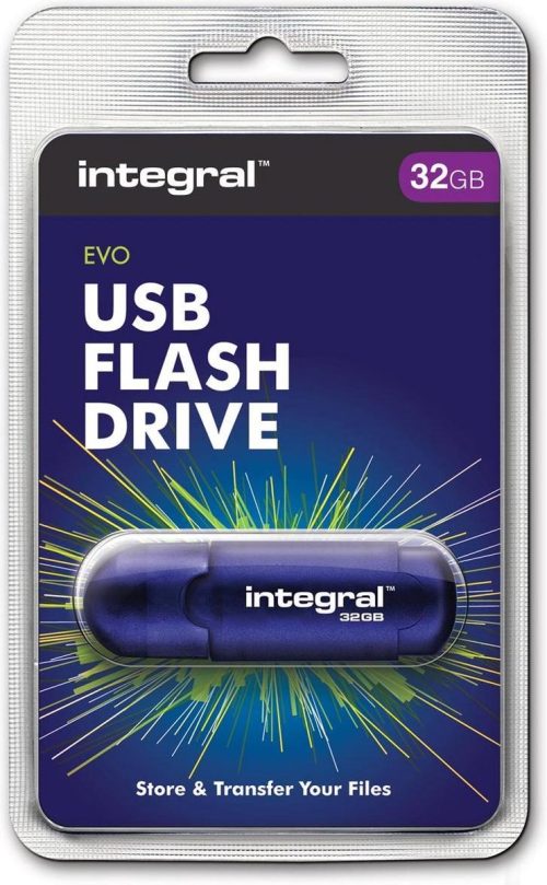 Usb-stick 32 gb