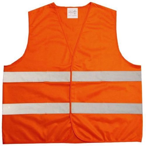 Verkeersvest