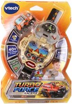 Vtech turbo force racers