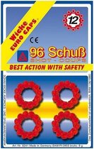 Wicke munitie 12 schots 8 ring