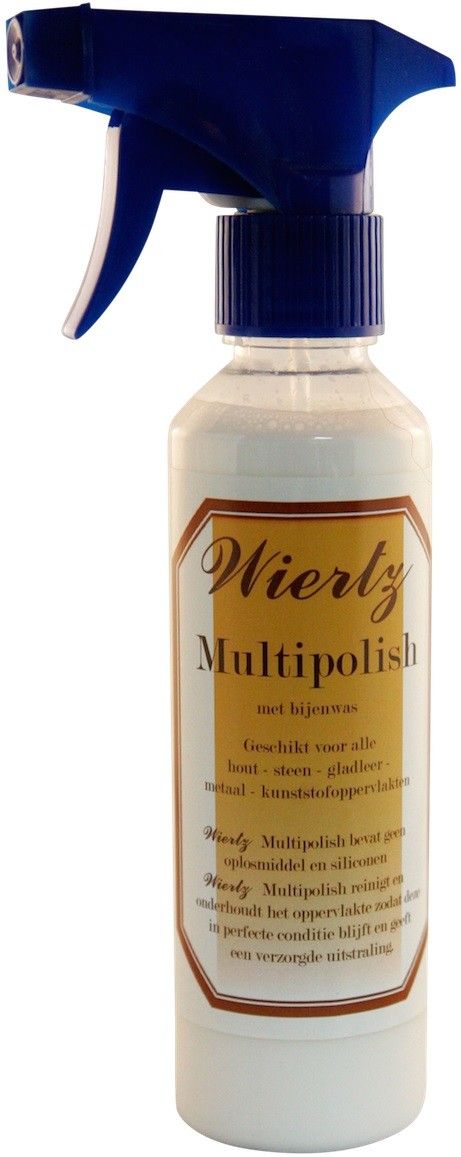 Wiertz multipolish