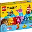 Lego classic creatief zeeplezier 11018