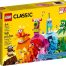 Lego classic creatieve monsters 11017