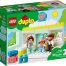 Lego duplo bij de dokter 10968