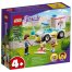 Lego friends dierenambulance 41694