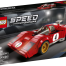 Lego speed champions ferrari 76906
