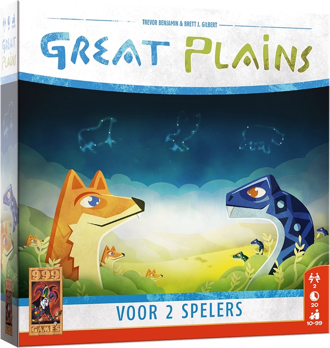 999games great plains