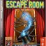 999games pocket escape room: achter het gordijn