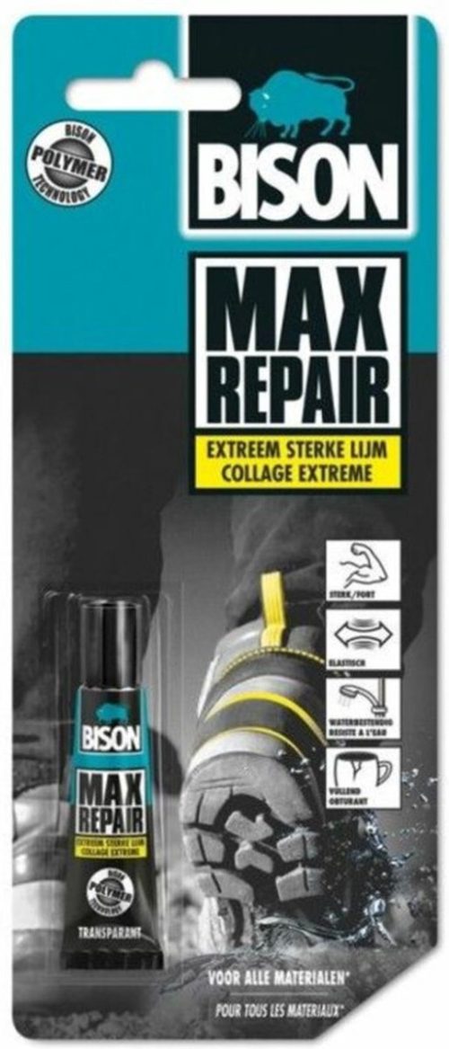 Bison max repair power 8g