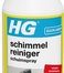 Hg schimmel reiniger schuimspray