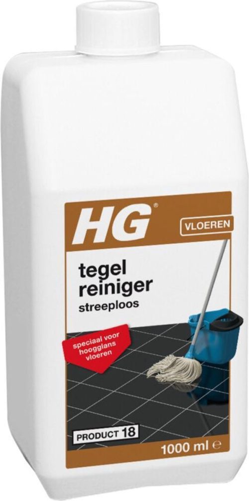 Hg tegelreiniger streeploos (18)