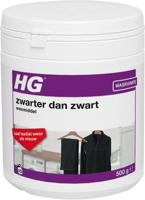 Hg zwarter dan zwart