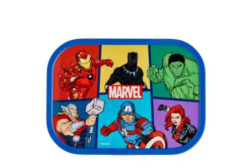 Mepal lunchbox avengers