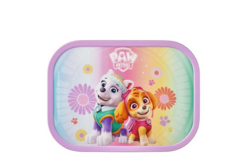 Mepal lunchbox paw patrol girls