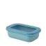 Mepal multikom cirqula rechthoekig 500ml nordic green