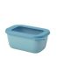 Mepal multikom cirqula rechthoekig 750ml nordic green