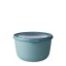 Mepal multikom cirqula rond 1000ml nordic green