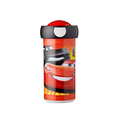 Mepal schoolbeker cars