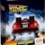 Back to the future Shuffle Games