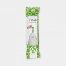 Brabantia afvalzakken G