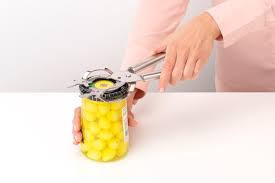 Brabantia allesopener