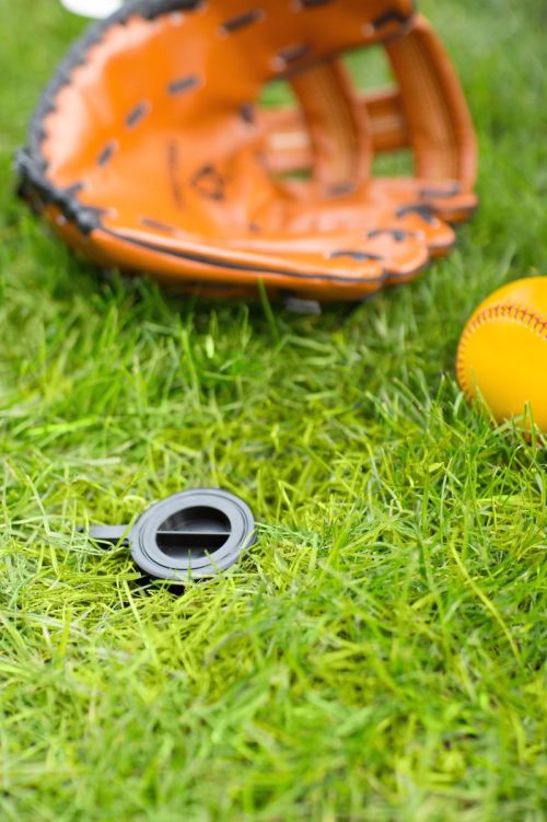 Brabantia grondanker 35 mm