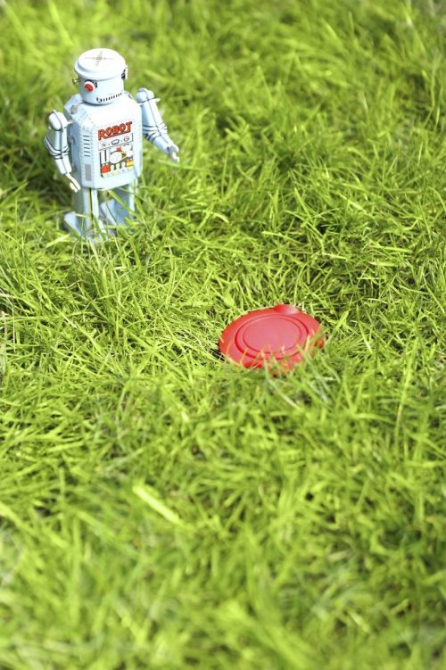 Brabantia grondanker 45 mm