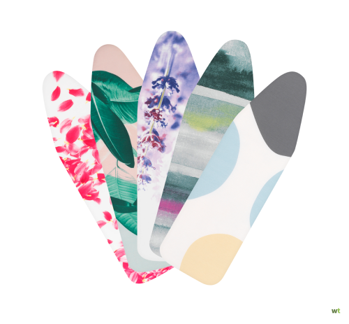 Brabantia strijkplankovertrek A