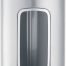 Brabantia vensterbus matt steel fingerprint proof