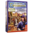 Carcassonne uitbreiding: graaf,koning & consorten 999games