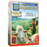Carcassonne uitbreiding: schapen & heuvels 999games