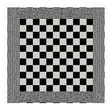 DDDDD keukendoek barbeque black 50x55cm