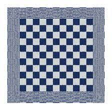 DDDDD keukendoek barbeque blue 50x55cm
