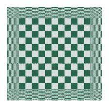 DDDDD keukendoek barbeque green 50x55cm