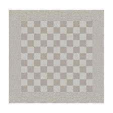 DDDDD keukendoek barbeque taupe 50x55cm