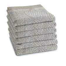 DDDDD keukendoek barrier offwhite 50x55cm