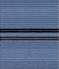 DDDDD keukendoek baxter denim 50x55cm