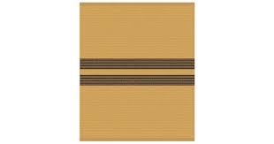 DDDDD keukendoek baxter ochre 50x55cm