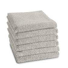 DDDDD keukendoek cisis cream 50x55cm