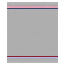 DDDDD keukendoek dutch mill grey 50x55cm