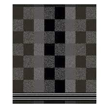 DDDDD keukendoek feller grey 50x55cm