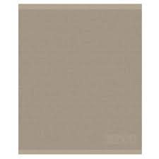 DDDDD keukendoek logo taupe 50x55cm