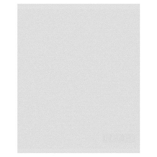 DDDDD keukendoek logo white 50x55cm