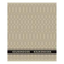 DDDDD keukendoek pelle natural 50x55cm