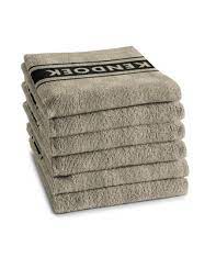 DDDDD keukendoek pelle natural 50x55cm