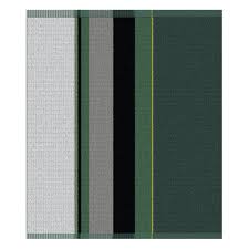 DDDDD keukendoek rico green 50x55cm