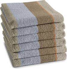 DDDDD keukendoek rico sand 50x55cm