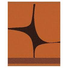 DDDDD keukendoek rock terra 50x55cm