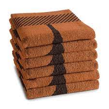 DDDDD keukendoek rock terra 50x55cm